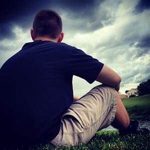 Meet your Posher, Chad